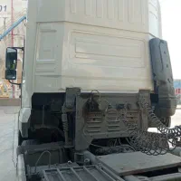کامیون البرز