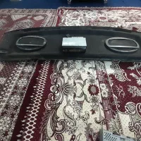 ظبط باند درب داشبورد موتور فن پژو