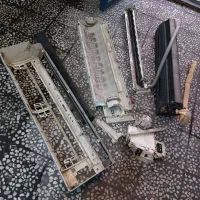 سرویسکار و نصاب کولر گازی و پکیج