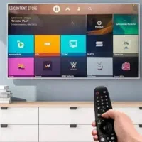 نصاب آنتن دیجیتال و پایه دیواری گردون تلویزیون