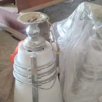 لوستر|لوستر و چراغ آویز|بندرعباس, |دیوار