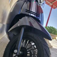 وسپا ۱۷۰ سی سی