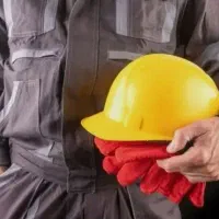 کارگر نیمه ماهر