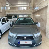 دنا اپشنال اتومات ۱۴۰۳ در حد خشک