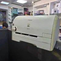 پرینتر لیزری کنون LBP5050