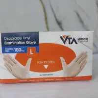 دستکش وینیل