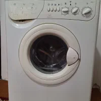 لباسشویی ایندزیت ایتالیا