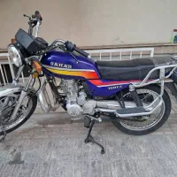 هندا سی جی ال  CGL