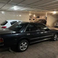 تویوتا کرسیدا۹۳ ایکس ال