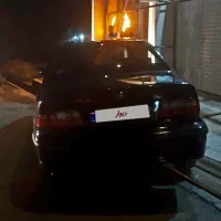 سمند|خودرو سواری و وانت|ماکو, |دیوار