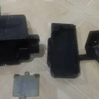 قاب محافظ کامپیوتر 405 سمند