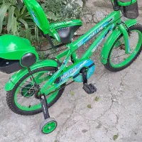 دوچرخه بچه گانه
