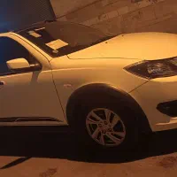 کوئیک GXRمدا۱۴۰۳