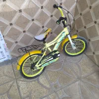دوچرخه