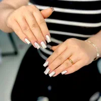 کاشت ناخن حرفه نوشهر