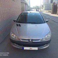 206 SD V8مدل96