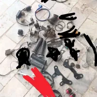 لوازم استوک موتور