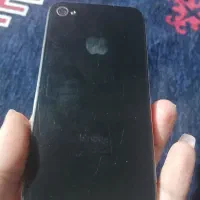 گوشی  اپل 4
