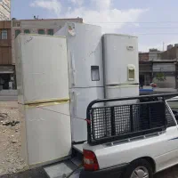 با کمترین زمانخریداریخچال نیازمند تعمیر