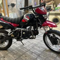 موتور کویر تریل T1