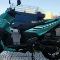 موتور کلیک ۱۸۰ تمیز