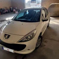 ۲۰۷ پاناروما مدل ۴۰۰ تک برگ سند