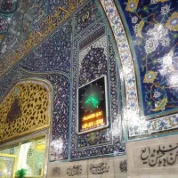مشهدمقدس یکم