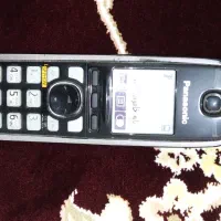 تلفن بی سیم