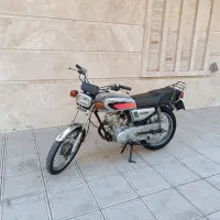 هندا87پلاک ملی+سند آماده انتقال