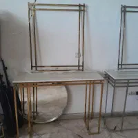 کنسول وقاب ایینه