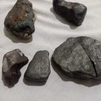 شهاب سنگ کوچک واصلی