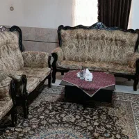 مبل سلطنتی ۷ نفره