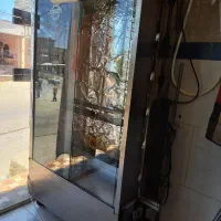 فر  جوجە گردان مرغ بریانی