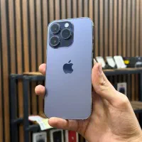 ۱۴ پرو ۲۵۶ دوسیم