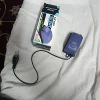 اکسیژن اکواریوم