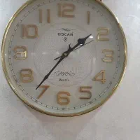 ساعت دیواری