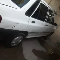 پراید|خودرو سواری و وانت|مسجد سلیمان, |دیوار