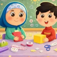 تدریس خصوصی پیش دبستانی تا کلاس سوم