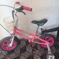 دوچرخه دخترانه
