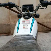 هندا 200|موتورسیکلت|گرگان, |دیوار