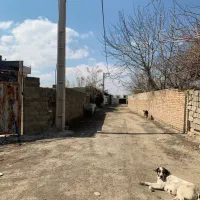 زمین داخل بافت رمنده سهیلیه کردان تهراندشت