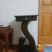 میز تلفن
