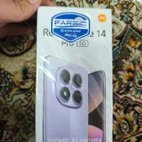 ردمی نوت 14 پرو 5 جی در حد نو