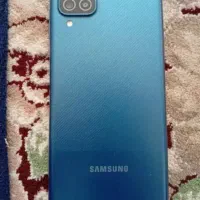 گوشی a12سامسونگ