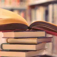 تهیه انواع کتاب