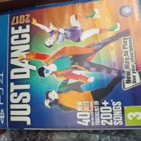 uncharted collection و just dance|کنسول، بازی ویدئویی و آنلاین|تهران, چیتگر جنوبی|دیوار