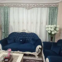 پرده|پرده، رانر، رومیزی|تولم شهر, |دیوار
