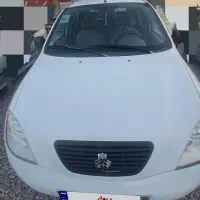 خودرو سواری تیبا۲