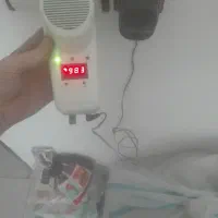 سنسور نشت یاب گاز