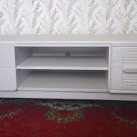 میز تلویزیون کاملا نو